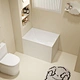 Bathtub